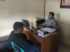 SPKT Polres Bima Melayani Masyarakat Dengan Humanis dan Profesional