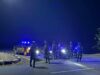 Zero Aksi Balapan Liar dan Begal, Sat-samapta Polres Bima Tingkatkan Patroli KRYD Malam Hari