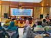Kekompakan Stakeholder Sekongkang Wujud Nyata dalam Lomba Posyandu Gotong Royong Tingkat Kabupaten Sumbawa Barat 2025