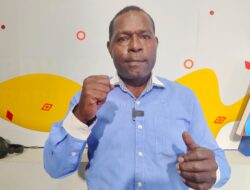 Tokoh Masyarakat Papua Apresiasi Satgas Operasi Damai Cartenz Jaga Keamanan di Tanah Papua