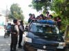 Patroli KRYD Satsamapta Polres Bima Perkuat Patroli KRYD Mencegah Timbulnya Guankamtibmas di Wilayah Hukumnya