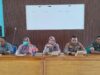 Acara Perpisahan Dua Pejabat Kecamatan Sekongkang Berlangsung Hangat, Dihadiri Kapolsek dan Stakeholder