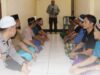 Sat Tahti Polres Bima Kota Gelar Binrohtal, Bangun Kepribadian dan Spiritualitas Para Tahanan