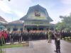 Jam Komandan Kodim 1606/Mataram: Antara Kepedulian, Disiplin, dan Pengabdian