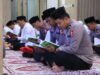 Jelang Hari Jadi ke-74, Divhumas Polri Gelar Khataman Al-Qur’an