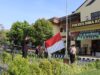 Kapolres Bima Kota Pimpin Upacara Peringatan Hari Sumpah Pemuda ke-97