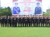 Semangat Menyala Personel Polres Sumbawa Barat dii Bumi Pariri Lema Bariri: Kapolres Sumbawa Barat Pimpin Upacara Hari Sumpah Pemuda 2025