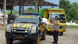 Jagung Petani Gerung Lolos Standar Bulog, Harga Aman dan Stabil