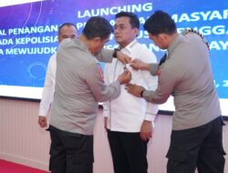 Lounching SEPADU, Kapolda NTB: Wujudkan Pelayanan Publik yang Prima