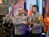 Personel Polres Sumbawa Barat Brigpol Kamaludin, Raih Nominasi Hoegeng Corner 2025 dari SSDM Polri