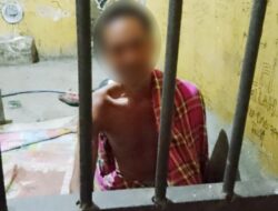 Polsek Lambu Gerak Cepat Amankan Pelaku Penganiayaan di PKM Lambu
