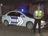 Laporan Balap Liar di Banyu Mulek, Polisi Bergerak Cepat Lewat Call Center 110