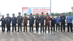 Kapolres Sumbawa Pimpin Upacara Tabur Bunga di Laut, Peringati Hari Pahlawan 10 November 2025