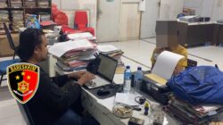 Polisi Berhasil Meringkus Satu Orang Terduga Penganiaya Anggota di Ai Jati 