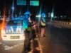Polres Lobar Intensifkan Patroli Malam Bypass BIL, Sasar Balap Liar