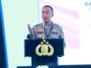 Kadiv Humas Ajak Kapolda dan Kapolres Perkuat Komunikasi Publik demi Polri yang Lebih Transparan