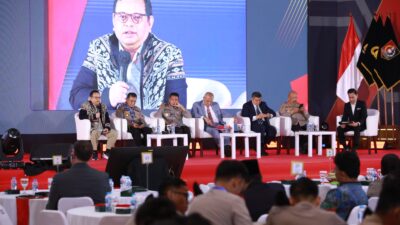 Pusat Studi Cyber STIK Lemdiklat Polri Dorong Penguatan Kapasitas Keamanan Siber Polri