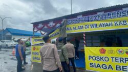 Bencana Alam Landa Sumatera Utara, Polri Maksimalkan Operasi SAR dan Bantuan Kemanusiaan