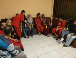 Direktorat Tahti Polda NTB Buka Layanan Jam Besuk, Warga Binaan Dapat Lepas Rindu dengan Keluarga