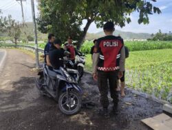 Polres Lobar Hadir di Tengah Warga, KEMOS 110 Jadi Andalan Baru Keamanan