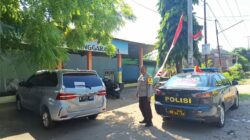 Polsek Sumbawa Gelar Patroli Quick Wins Memantapkan Pemeliharaan Kamtibmas di Tirta Ganinggara Pool