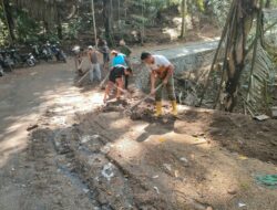 TMMD ke-126 Kodim 1606 Mataram Wujudkan Harapan Baru Warga Giri Madia