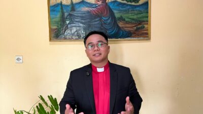 Tokoh Agama Papua Tengah Apresiasi Satgas Ops Damai Cartenz Jaga Keamanan dan Kedamaian di Tanah Papua