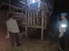 Patroli Dini Hari Polsek Lembar Gagalkan Potensi Curnak di Kandang Kumpul
