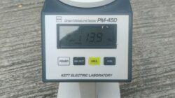 Polsek Gerung Kawal Empat Setengah Ton Jagung ke BULOG NTB