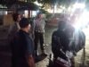 Tindak Tegas Kejahatan 3C, Polsek Lembar Jaga Ketertiban di Malam Hari