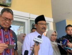 Mensos Apresiasi Respons Cepat dan Pendampingan Polri dalam Kasus Ledakan SMAN 72