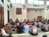 Polres Bima Kota Gelar Binrohtal untuk Ciptakan Polri yang Lebih Humanis