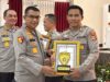 Polres Lombok Utara Raih Juara 2 Lomba Ketahanan Pangan Polda NTB Tahun 2025