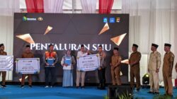 3.403 Warga Terima Manfaat SHU Koperasi Salonong, Kapolda NTB: Bukti Polri Hadir untuk Negeri