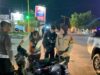 Melalui Patroli KRYD, Pamapta Polres Bima Intai Pelaku Kejahatan Jalanan di Tengah Hari Yang Meresahkan Masyarakat