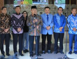 Komisi Reformasi Kepolisian Gelar Dengar Pendapat, Jimly: “Kami Buka Seluas-Luasnya Masukan dari Masyarakat”