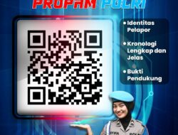 Propam Polri Luncurkan Terobosan Digital: Masyarakat Kini Bisa Laporkan Oknum Polisi Melalui “Pengaduan Cepat”