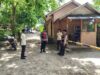 Patroli Hebat” Polsek Sekongkang Gaungkan Harkamtibmas, Ajak Warga Jaga Wilayah Setiap Saat