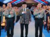 Gelar Apel Kasatwil, Kapolri: Semangat Polri Tingkatkan Pelayanan untuk Masyarakat