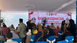 Polres Sumbawa Gelar Bakti Kesehatan Massal, Wujud Komitmen Polri Hadir untuk Masyarakat