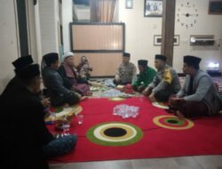 Melalui Patroli Dialogis, Polres Loteng Ajak Warga Jadi Mitra Keamanan Lingkungan