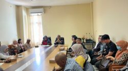 Pemerintah Kota Mataram Gandeng Distributor, Jaga Stabilitas Harga Bapok Jelang Nataru