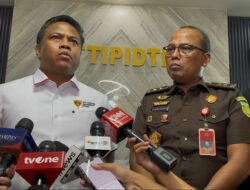 Polri dan Kejaksaan Agung Tegaskan Komitmen Usut Tuntas Dugaan Kejahatan Lingkungan di Tapanuli