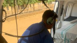 Kapolri Salurkan Bantuan Kemanusiaan ke Aceh Tamiang Melalui Airdrop Akibat Lokasi Masih Terisolir