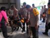 Polda Sumut Kerahkan Unit K9 untuk Percepat Pencarian Korban Banjir Bandang dan Longsor di Tapteng–Sibolga