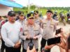 Wakapolri Tinjau Lokasi Banjir Aceh Tamiang, Pastikan Bantuan Logistik Hingga Peralatan Khusus Segera Dikirim