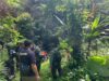 Antisipasi Bencana Alam, Polres Lombok Utara bersama Dinas Kehutanan Tingkatkan Pengawasan Hutan dengan Drone