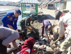 Bersinergi Ciptakan Lingkungan Bersih Ciptakan Suasana Nyaman dan Aman.