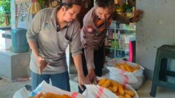 Peran Vital Bhabinkamtibmas: Dukungan Harga dan Serapan Panen Jagung