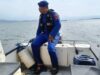 Mencegah Terjadinya Penyelundupan dam Tindak Kejahatan Melalui Jalur Laut Satpolairud Polres Bima Gelar Patroli Rutin
